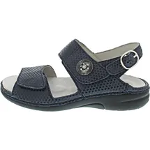 WALDLÄUFER Gunna Damen Blau 38,5