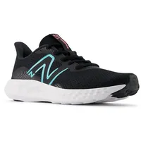 New Balance 411v3 Laufschuhe - Black - EU 37