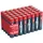 Ansmann Alkaline Batterie AAA 1250 mAh 40 St.