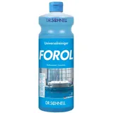 Dr. Schnell Forol Universalreiniger 1 l
