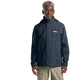 Jack Wolfskin Trailtime 2l Jacke (Größe M