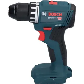 Bosch Professional GSR 18V-45 inkl. 2 x 3,0 Ah + L-Boxx