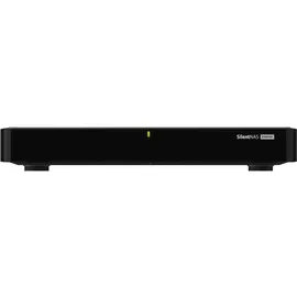QNAP HS-264-8G NAS System 2-Bay 4K HDMI