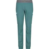 CMP Woman Pant Light Climb Agave 44