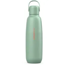 Sodastream Fizz&go Coll Trinkflasche grün 0,9 l