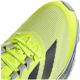 adidas Adizero Boston 12 Lucid Lemon / Core Black / Silver Met 42