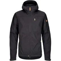 Fjällräven Sten Jacket M dark grey S