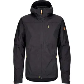 Fjällräven Sten Jacket M dark grey S