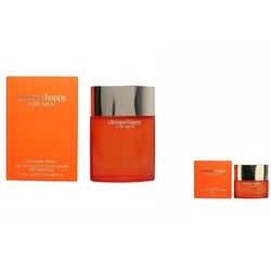 CLINIQUE Eau de Toilette 50 ml Happy Clinique Eau de Toilette Herrenparfüm