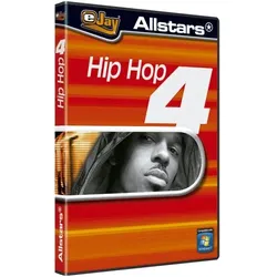 eJay Hip Hop 4