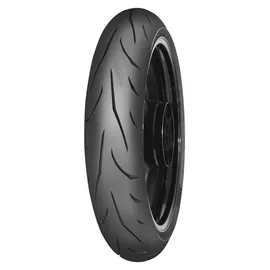MITAS Sport Force + REAR 180/55 ZR17 73W TL