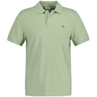 GANT Poloshirt - Hellblau