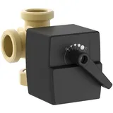 Viessmann Umschaltventil 3-Wege G 1 1/2" für Pufferspeicher, ZK01344 ZK01344