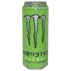 Monster Energy Ultra Paradise Dose 0,5l