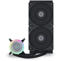Lian Li GA II Lite 240 Performance schwarz (GA2L24PB)
