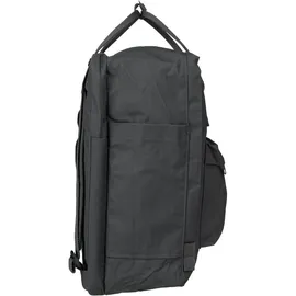 Fjällräven Kanken Laptop 17" graphite