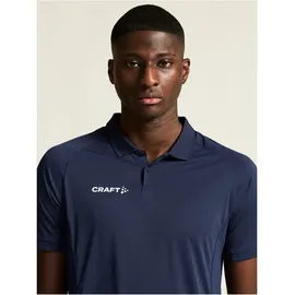 Craft Ability Poloshirt Herren 390000 - navy S