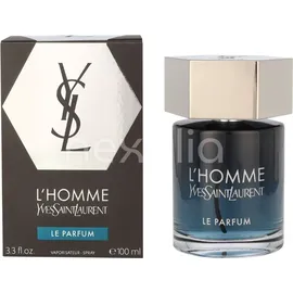 YVES SAINT LAURENT L'Homme Le Parfum Eau de Parfum 100 ml