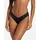 BILLABONG Bikini-Hosen Sol Searcher Fiji Schwarz S
