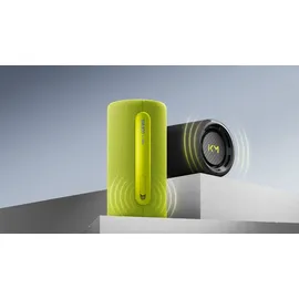 Loewe We. Hear pro neon