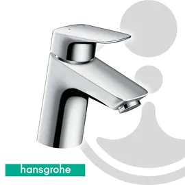 Hansgrohe Logis 70 Einhandmischer chrom 71071000
