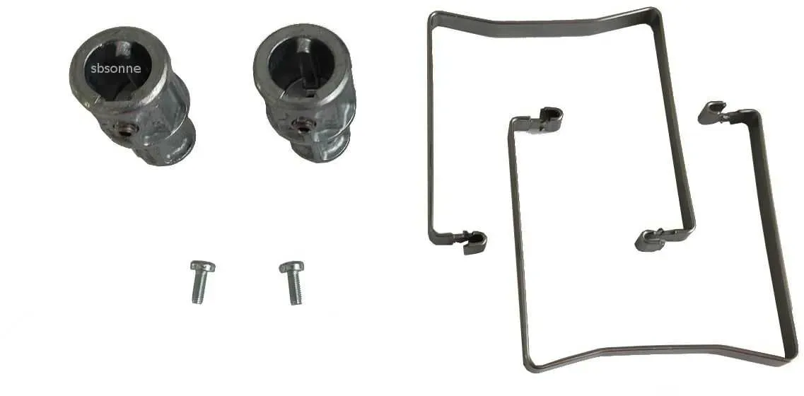 Somfy Service Kit Stoma für Jalousieantriebe - 9018222