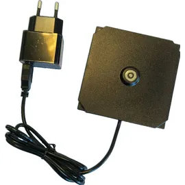 SOMPEX Outdoorleuchte Troll 2.0 schwarz