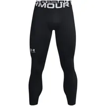 Under Armour ColdGear Armour Tights Herren 001 black/white S