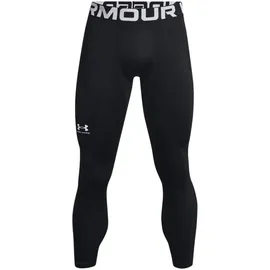 Under Armour ColdGear Armour Tights Herren 001 black/white S