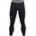 Under Armour ColdGear Armour Tights Herren 001 black/white S
