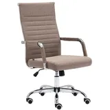 TPFLiving Amadeus Stoff Taupe