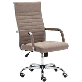 TPFLiving Amadeus Stoff Taupe