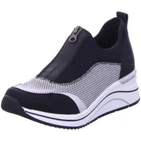 remonte D0T08-03 Damen Schwarz 41