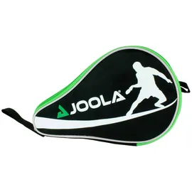 Joola Pocket Tischtennis Schlägerhülle blau