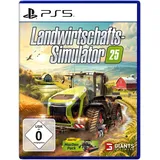 Landwirtschafts-Simulator 25