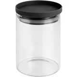 Metaltex Aroma Line Vorratsglas 700 ml