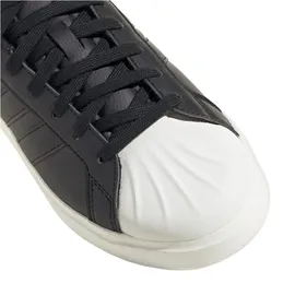 adidas Streettalk Core Black/Core Black/Off White 42 2/3