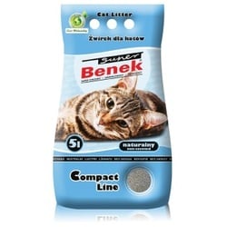 Benek Super Natural 5 l