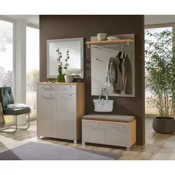 Voss Santina Garderoben-Set