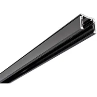 Deko-Light Deko Light 720005 D One Hochvolt-Schienensystem-Komponente Stromschiene Schwarz