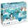 Brainbox Puzzle Polartiere 36 Teile Puzzle, 36 Puzzleteile