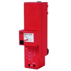 DEHN Kombi-Ableiter DEHNventil ZP TNC 255
