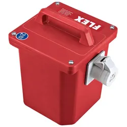 Flex - TT 2000