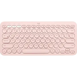 Logitech K380 DE rosa