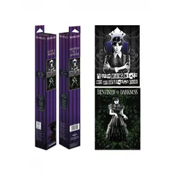 Poster Wednesday - Goth (Set von 2 Stück)