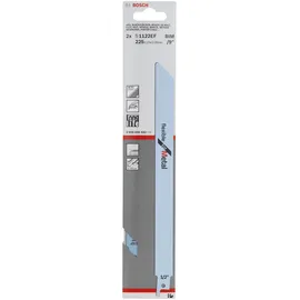 Bosch Säbelsägeblatt S 1122 EF 2 Stück