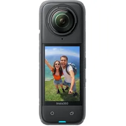 Insta360 X4 | ✔️ Temporär mit Kostenlose Geschenkbox i.W.v. 160 € | +5 Jahre kostenlose Garantie