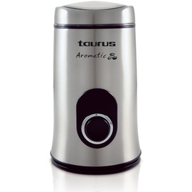 TAURUS ALPATEC Taurus Aromatic 150 150 W Edelstahl