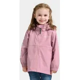 Didriksons Hallon Jacket light heather pink 130