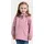 Didriksons Hallon Jacket light heather pink 130